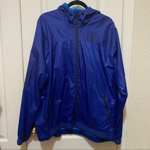 Nike Windrunner Mens Jacket